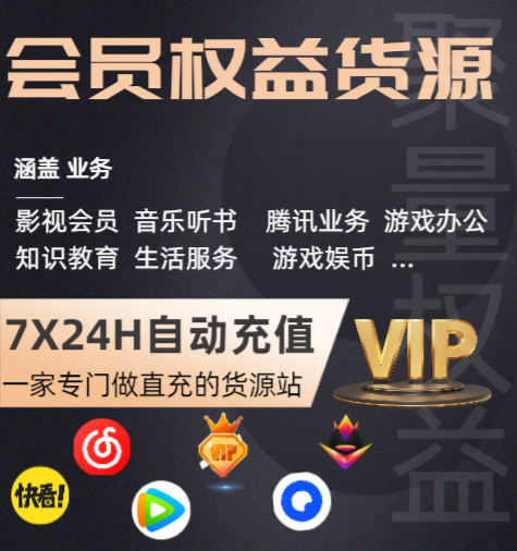 卡券批发与生活权益配置图